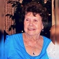 Dorothy Jones