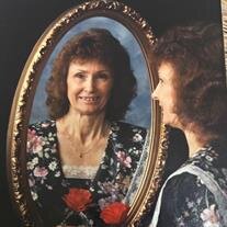 Helen Ruth McAnally