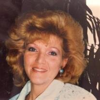 Teresa Krogh-Hansen