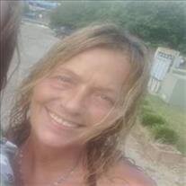 Marcy Ann Mink