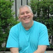 Robert LeBlanc