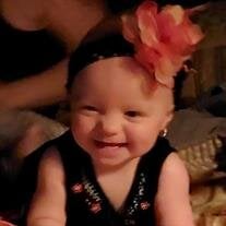 Juliana Rosemarie Rushing