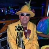 Cosme Molina Jr.