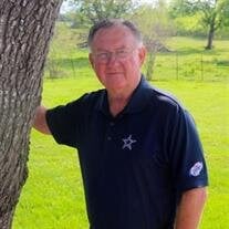 Wesley Zotz Sr.