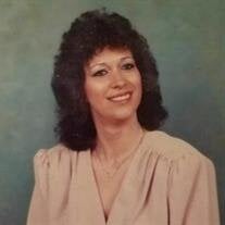 Deborah JoAnne Stepp