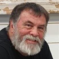 Kevin Michael McEnaney