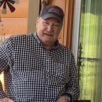 James E. Green