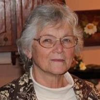 Minnie Bell Murphy