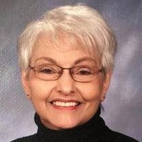 Barbara Ellen Greer
