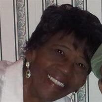 Luvenia Morris