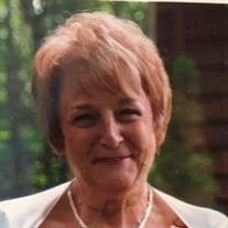 Mary Linda {linda} Drake