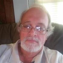 Mr. Coleman Andy Glaze