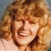 Helen S. Pedersen Avery