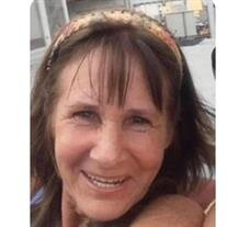 Nancy Marie Knape