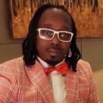 Travis L. Belk