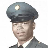 Chester H. McCloud