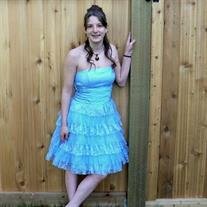 Lisa Marie McArthur