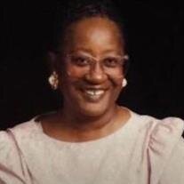 Bernice Simmons