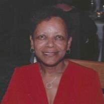 Cheryl Yvonne Martin
