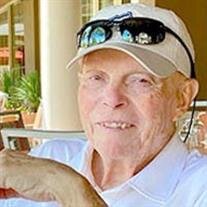Roger John Moody
