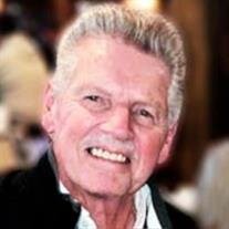 Ronald Dale Strom