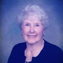 Melba Silvey