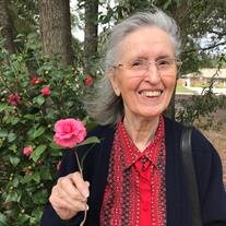 Pauline Hawks Moore