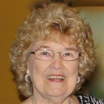 Barbara Ellen Lindsey