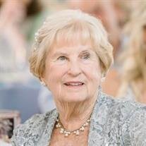 Wilma "Billie Jean" Karhu