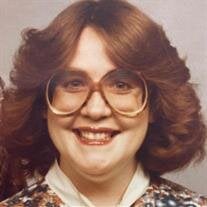 Mrs. Geraldine "Jerrie" Olivia Yow