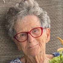 Mary L. Blaney