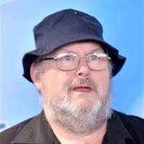 Charles F. Clogston Jr.