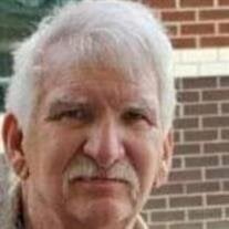 John M. Fant Jr.