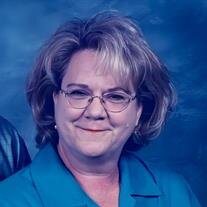 Donna Hampton Baucom