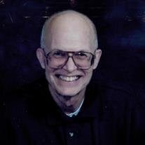 Larry Pleasants