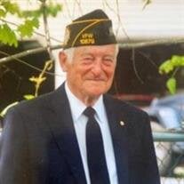 John B. Alden
