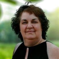 Rhonda Thomas