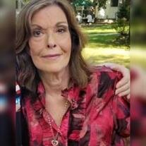 Phyllis Carol Siegel