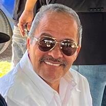 Juan Antonio Hernandez