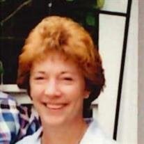 Debra May Vergin