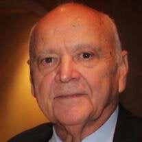 William Earl "Corky" Wakefield
