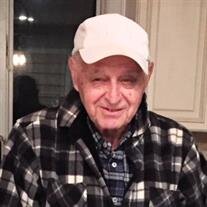 Mr. Elio J. Bozza