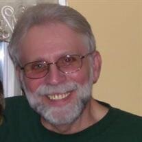 Otto "Al" Kirse Jr.