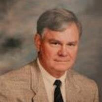 Harold Kenneth Raymond