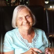 Dorothy Marie Guertin