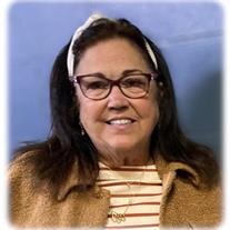 Colleen A. Donahue