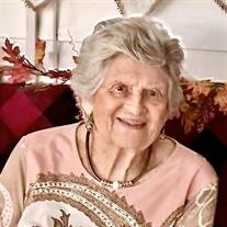 Annie Laura Hunt