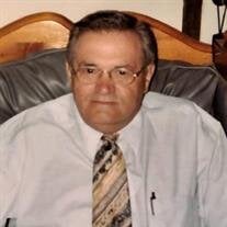 Buel Johnson Cox Jr.