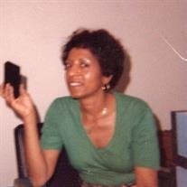 Marion Elanine Nutter