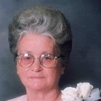 Rhoda "Tiny" Irene Merritt Hutto